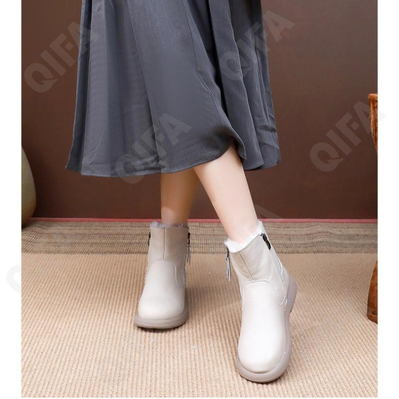 Женские Ботинки CC4199_8755-1 Женские Ботинки CC4199_8755-1