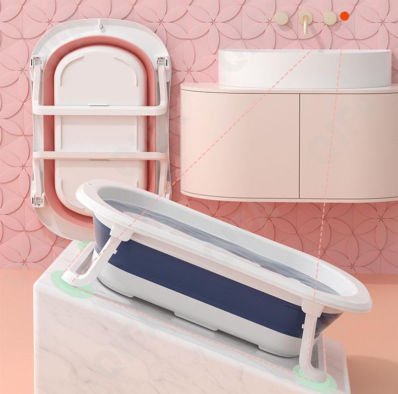 Детская ванночка для купания RC573_XFTFT059-1