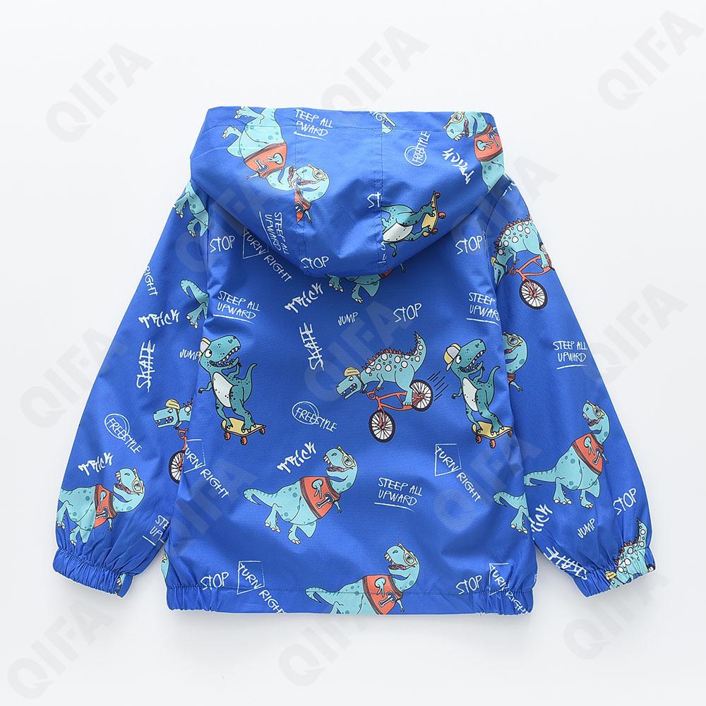 Детская Ветровка CC2119_0109-10-1