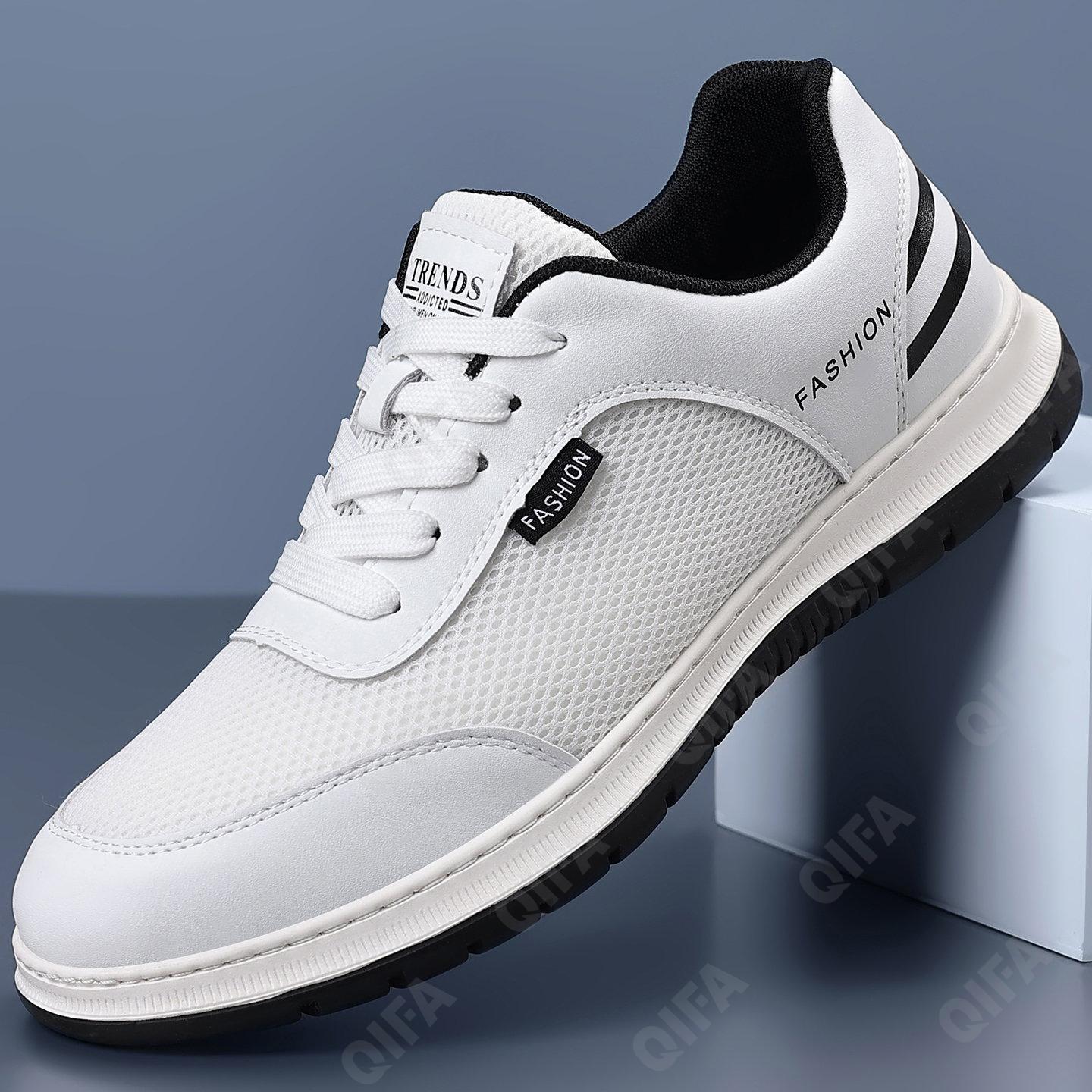 Мужские Кроссовки CC4114_W2208-1