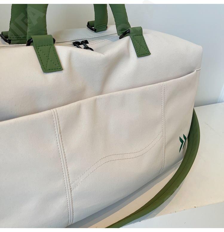 Женская Дорожная сумка CC5456_A1-1 Женская Дорожная сумка CC5456_A1-1