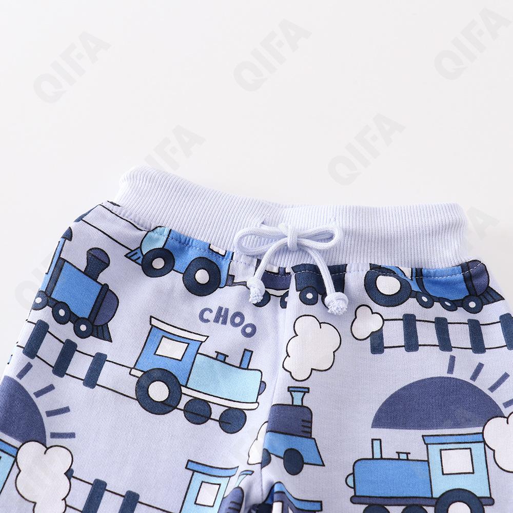 Детский Костюм с брюками CC3925_T905_229_2574_47