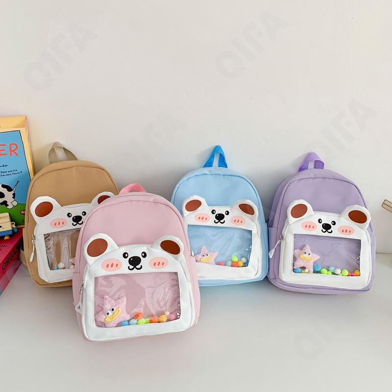 Детский Рюкзак CC026_611-1