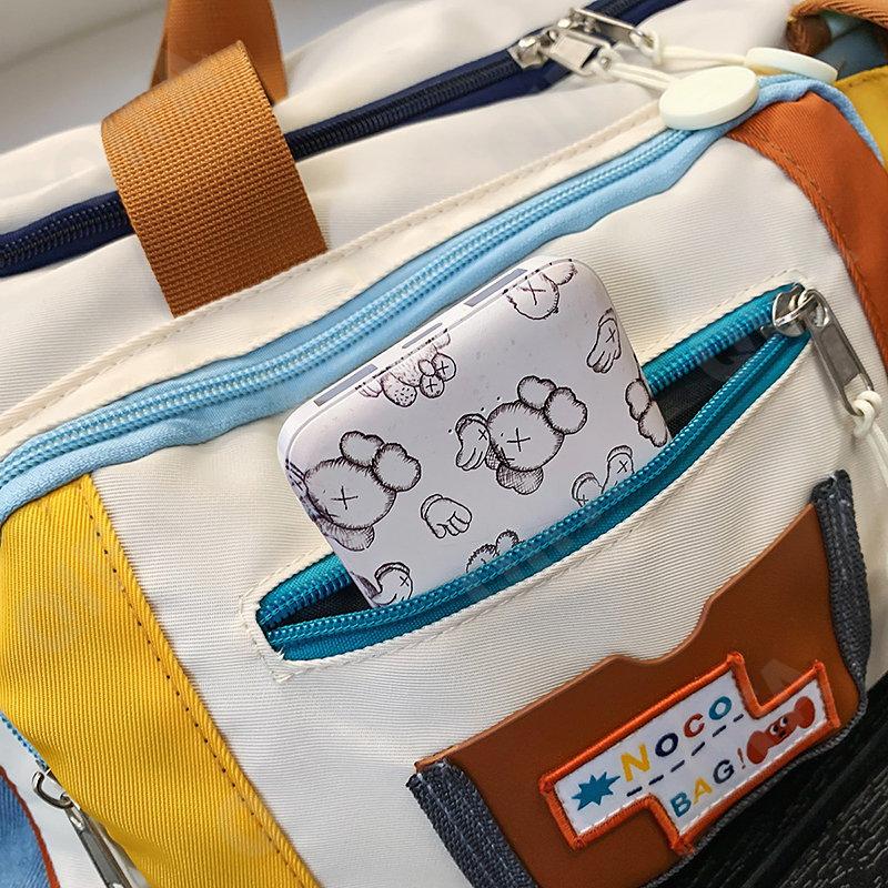 Мужская Дорожная сумка CC096_8161-1 Мужская Дорожная сумка CC096_8161-1