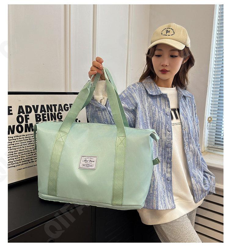 Женская Дорожная сумка CC4678_A001-1