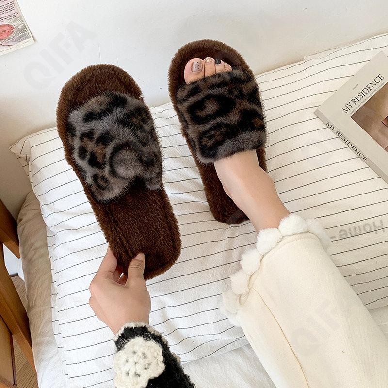 Женские Тапочки