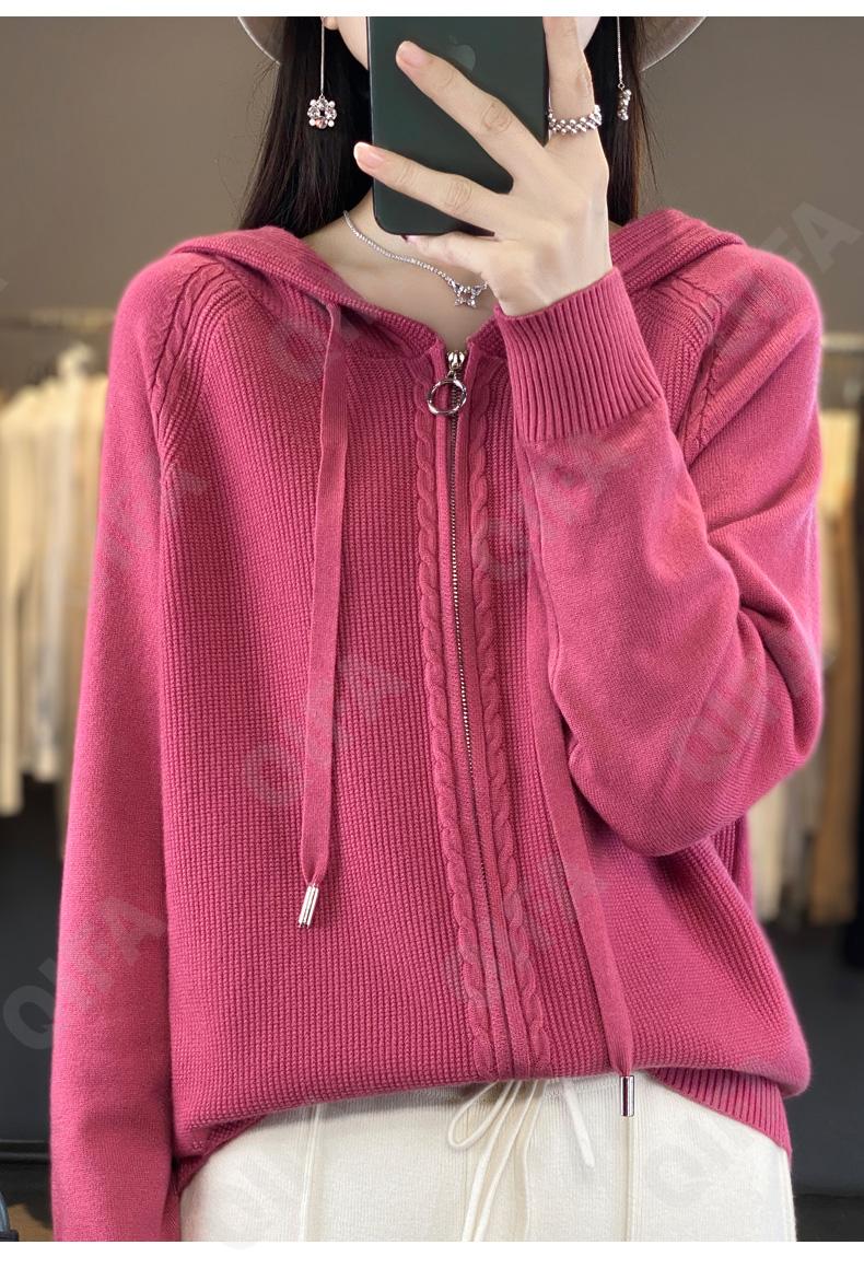 Женский Кардиган CC3116_NJR370_248_1777_28