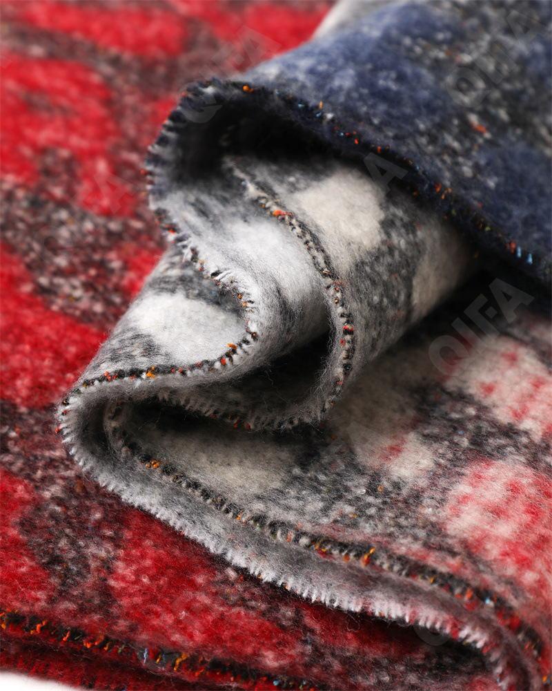 Женский Шарф CC4193_WT217-3