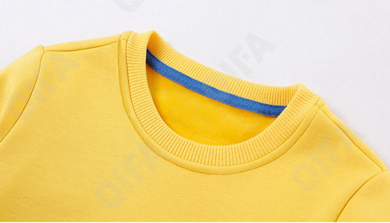 Детский Свитшот CC2129_X135_954_2578_53