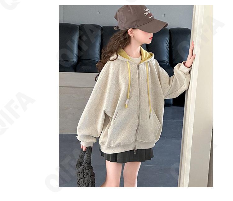 Детская Толстовка CC4807_2777_953_2575_49