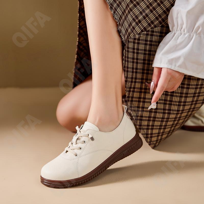 Женские Полуботинки