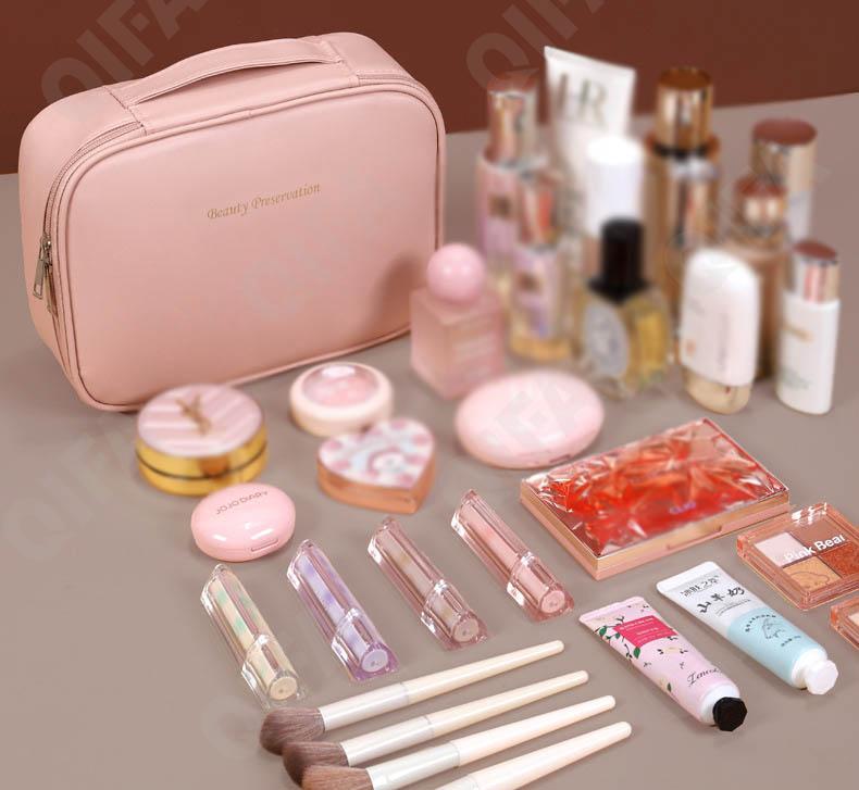 Женская Косметичка CC5051_YKWC-WJPUFCHZB-1 Женская Косметичка CC5051_YKWC-WJPUFCHZB-1