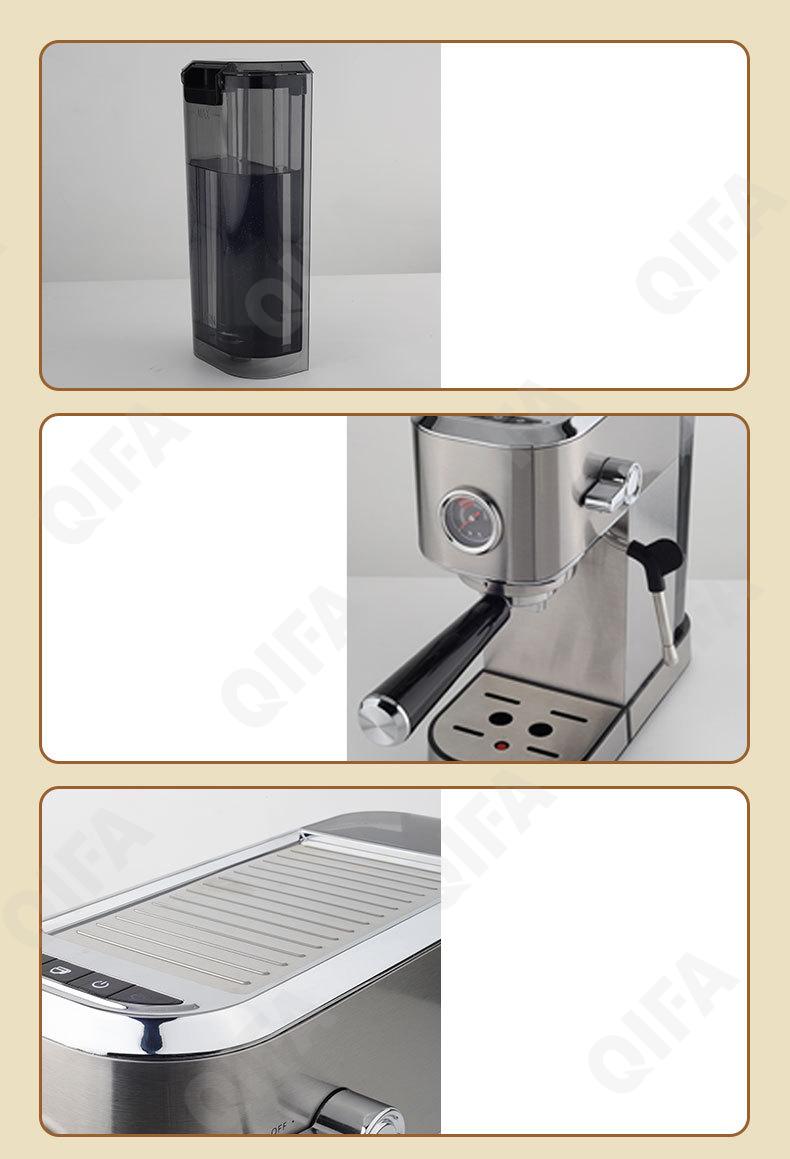 Кофемашина CC2499_CM-5200