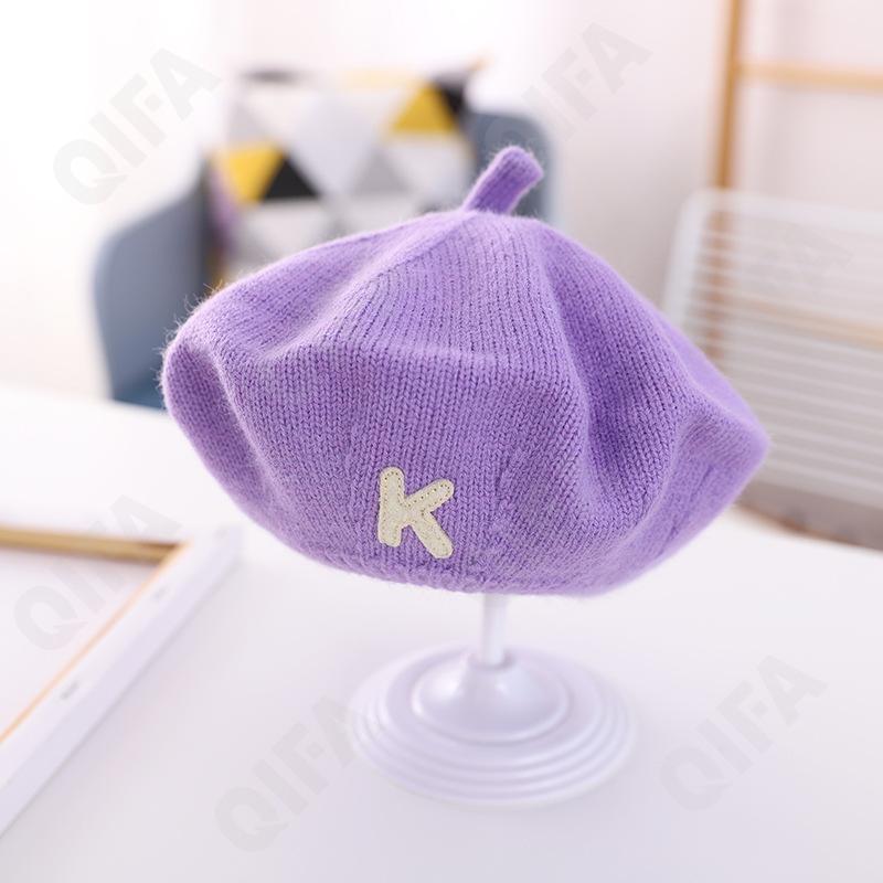 Детский Берет CC3402_MZ9782-8