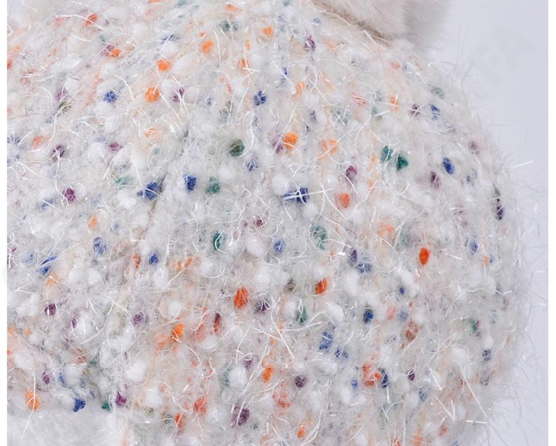 Женская Шапка CC3581_8708-3