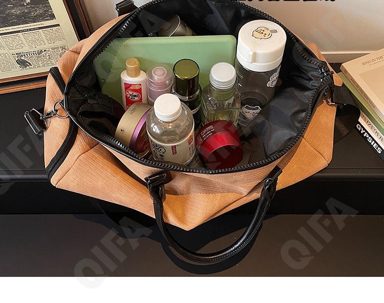 Женская Дорожная сумка CC423_20404-4