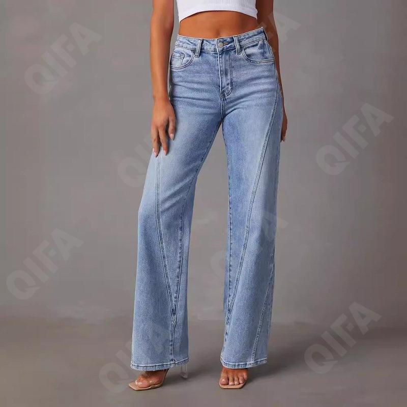 Женские Джинсы