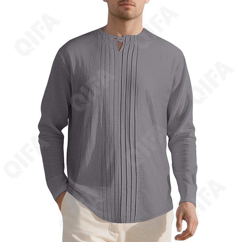 Мужская Блузка