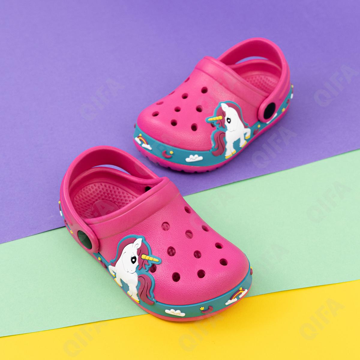 Детское Сабо CC4225_5607-2