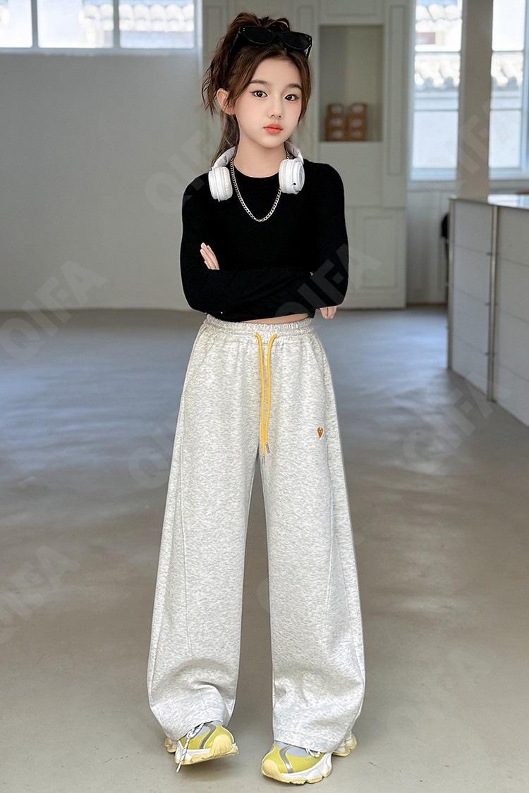 Детские Брюки CC2120_619_252_2579_27