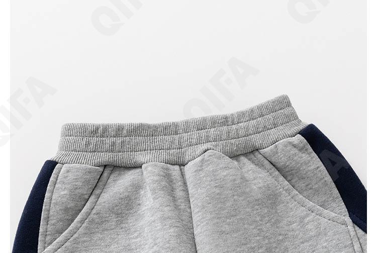 Детские Джоггеры CC3265_KZ3489_958_1817_17 Детские Джоггеры CC3265_KZ3489_958_1817_17