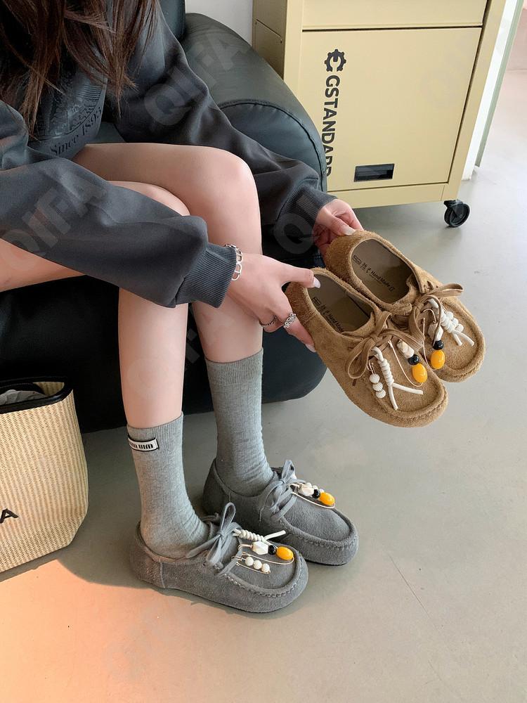 Женские Полуботинки CC4419_D16-3369-2