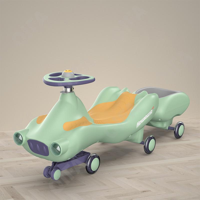 Детский Толокар