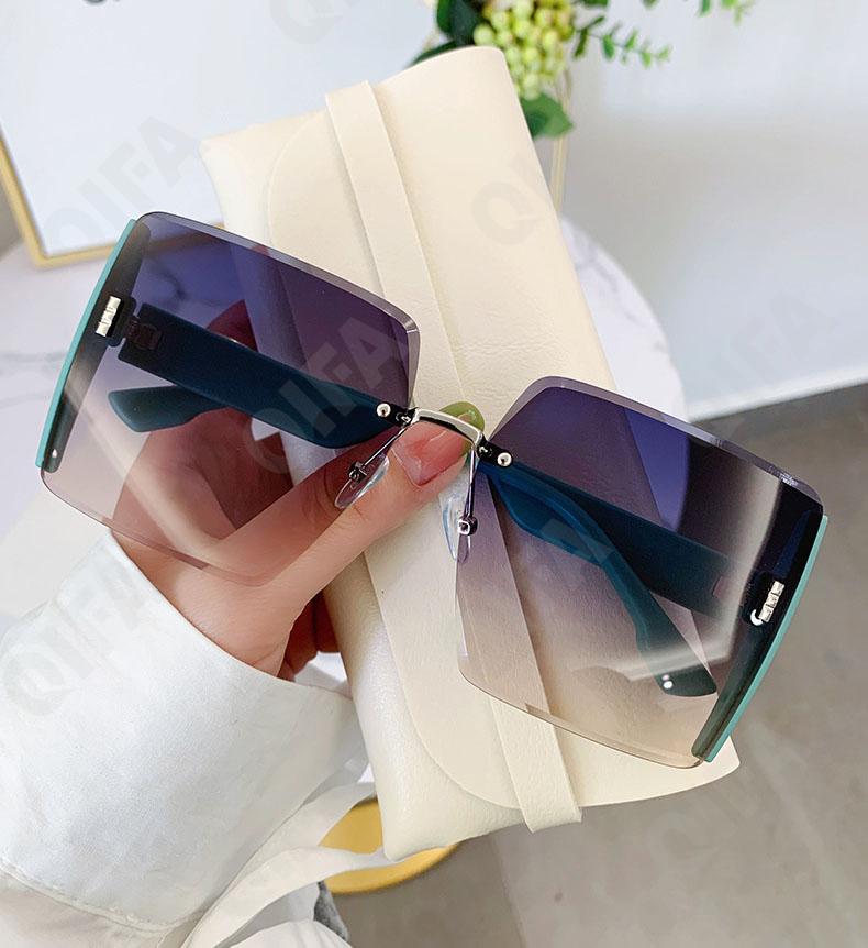 Женские Солнцезащитные очки CC4569_8810-2 Женские Солнцезащитные очки CC4569_8810-2