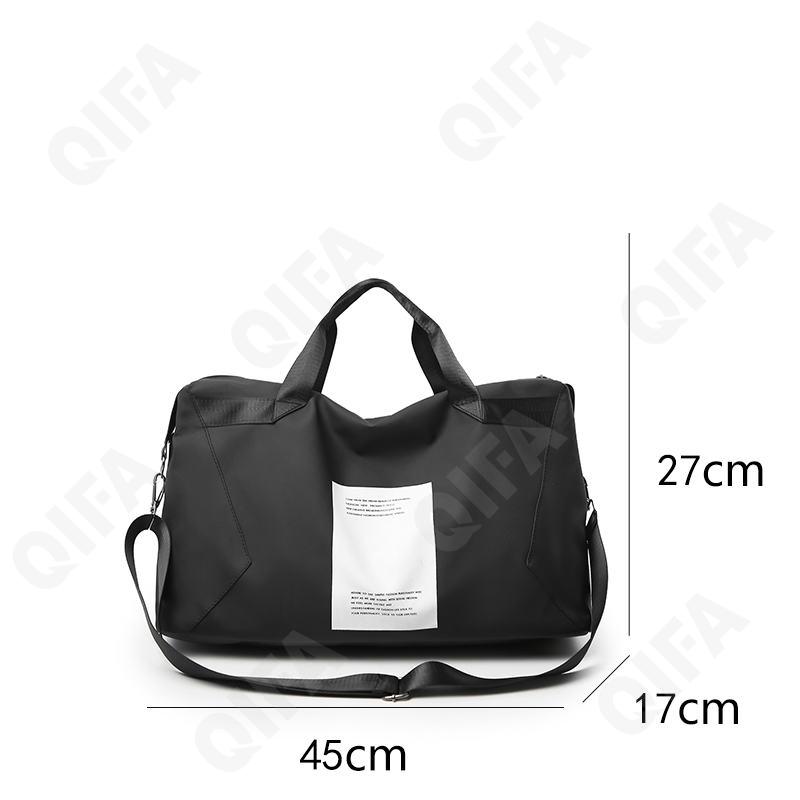 Женская Дорожная сумка CC096_8302-1 Женская Дорожная сумка CC096_8302-1