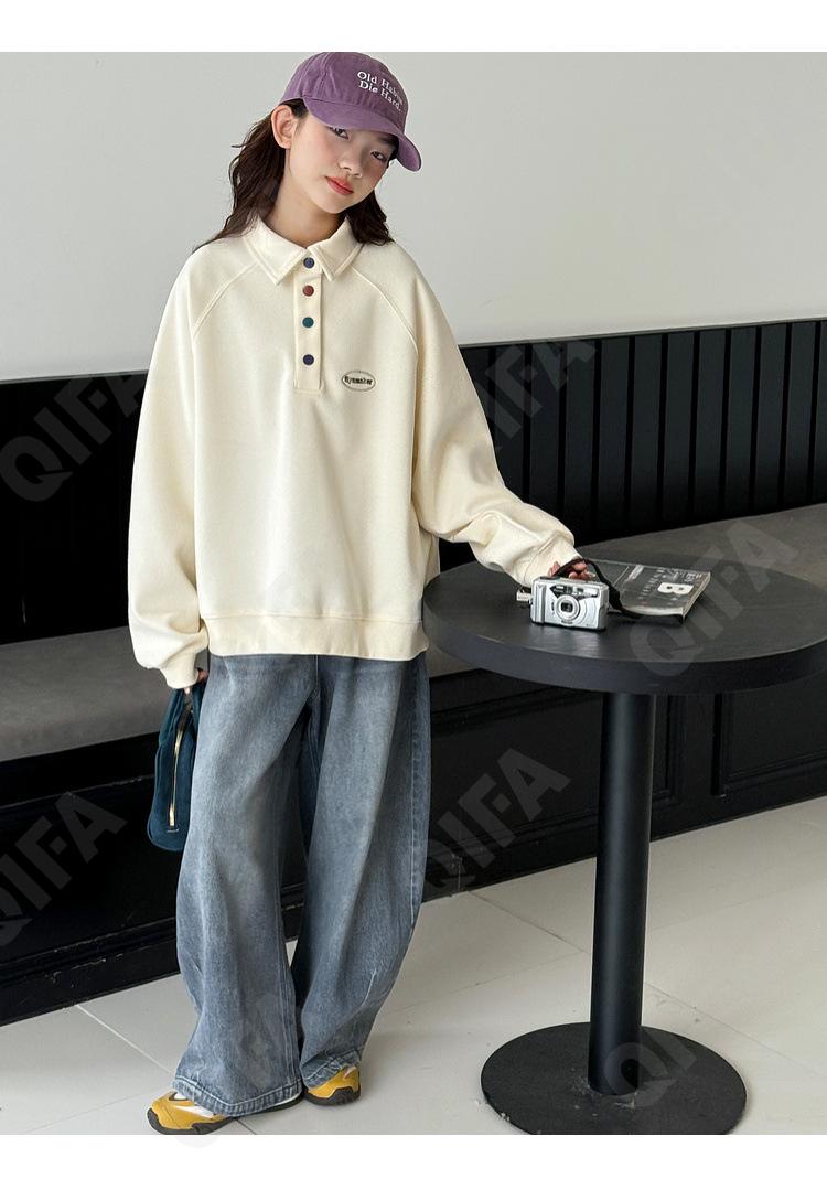 Детский Свитшот CC1333_25MQ21_958_2579_34