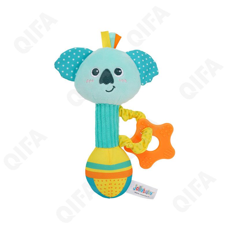 Погремушки