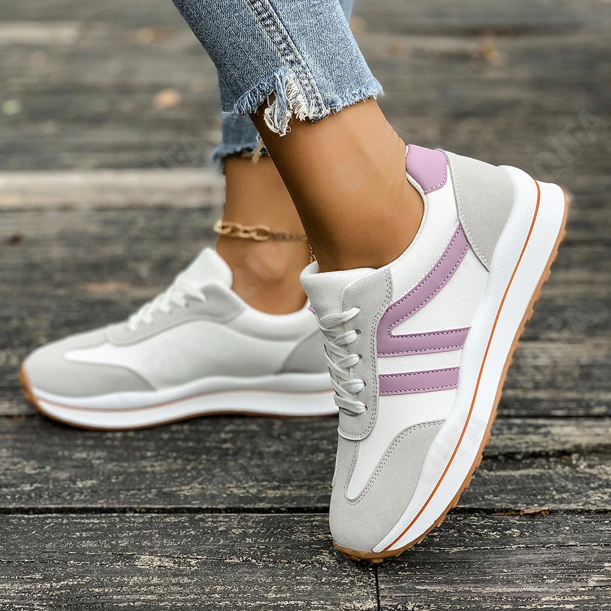 Женские Кроссовки CC3840_N922-1