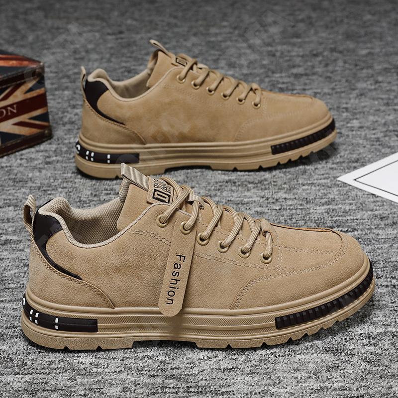 Мужские Кеды