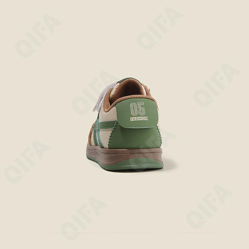 Детские Кроссовки CC3405_TH800-B1