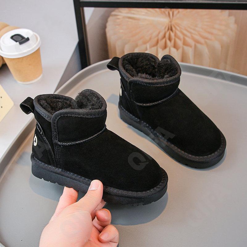 Детские Угги CC4092_A8502_M-A3 Детские Угги CC4092_A8502_M-A3