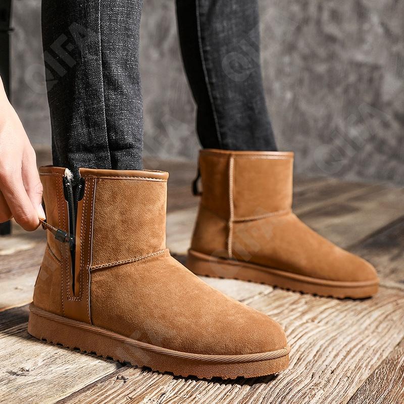 Мужские Угги CC4275_U26-4 Мужские Угги CC4275_U26-4