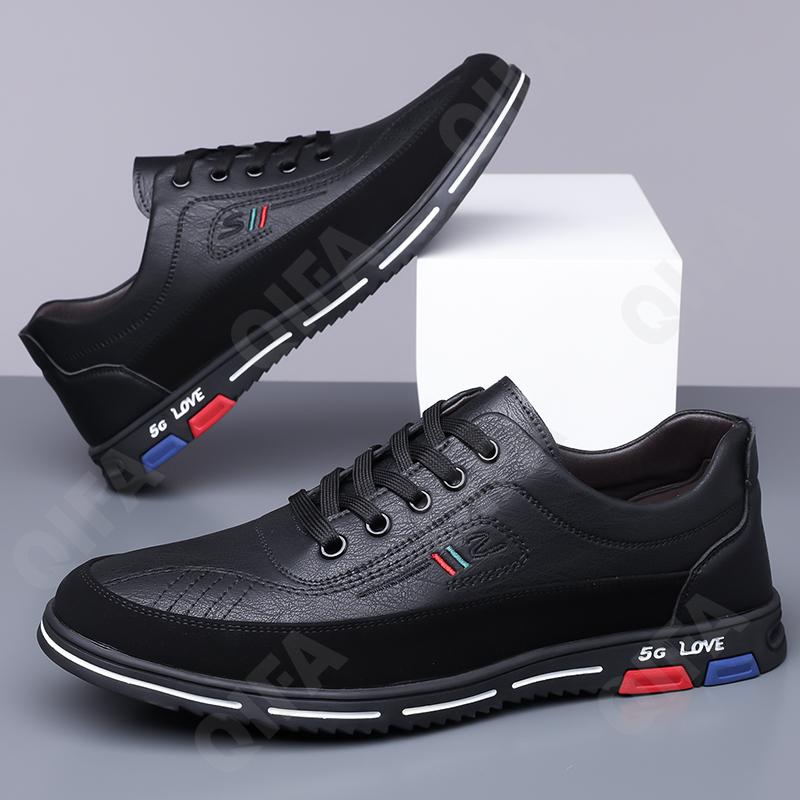 Мужские Полуботинки CC4114_U8766-5L