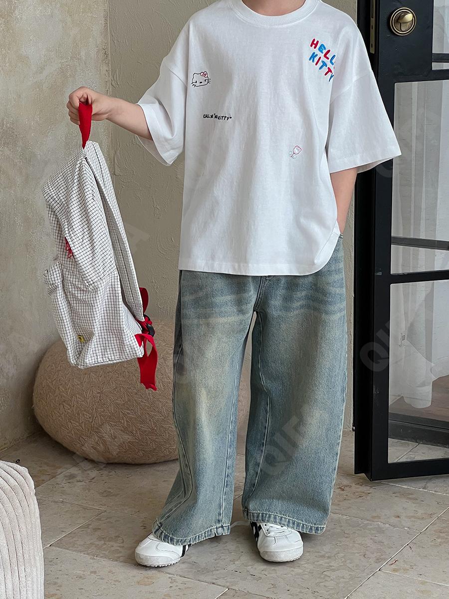 Детские Джинсы CC5418_25312_247_2577_90