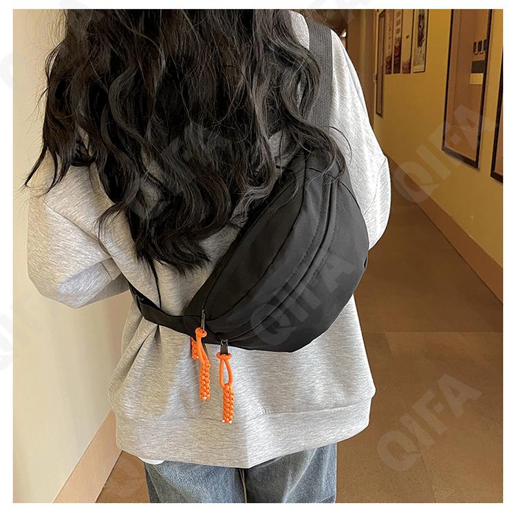 Женская Сумка поясная CC423_7365-2