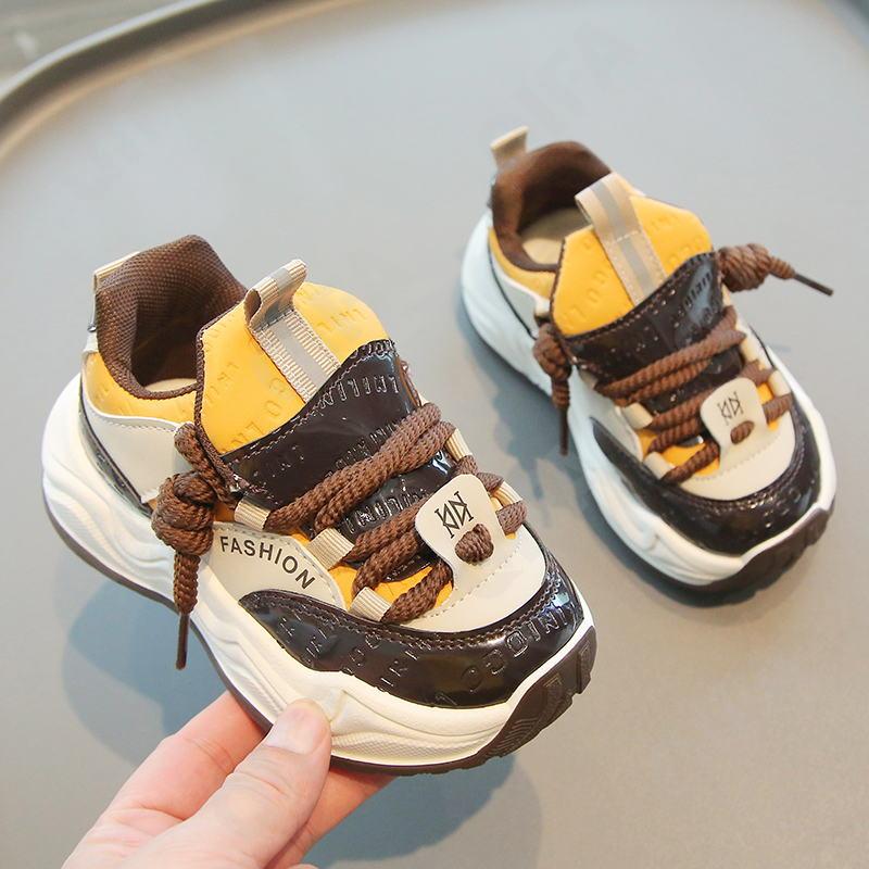 Детские Кроссовки