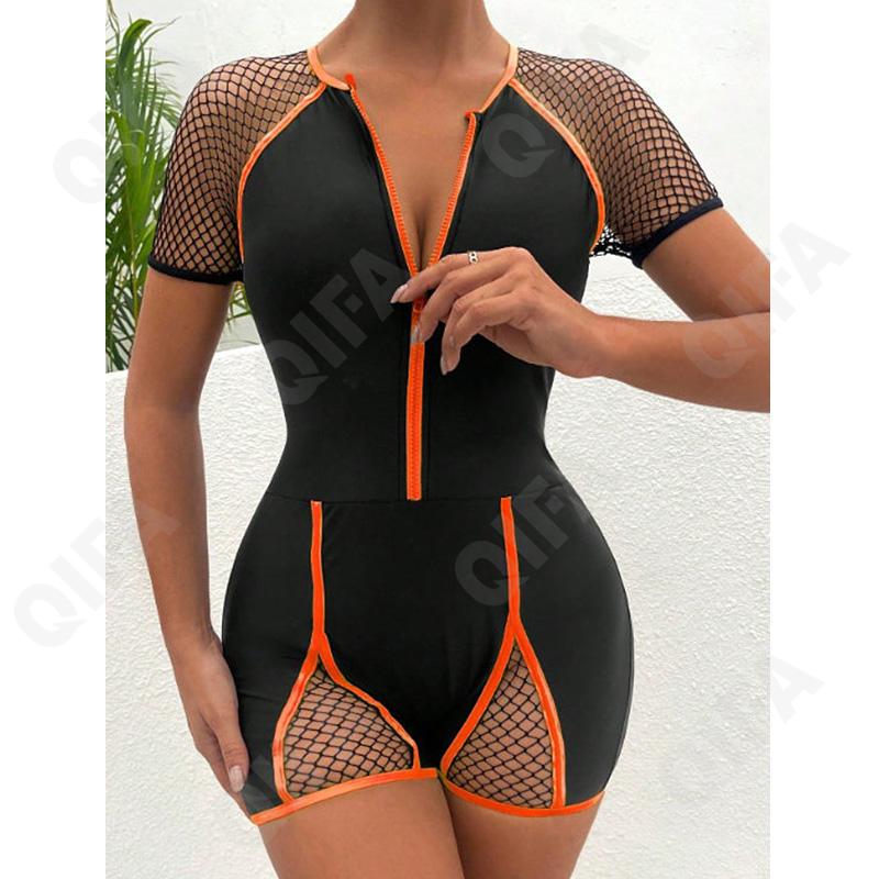 Женский Костюм купальный