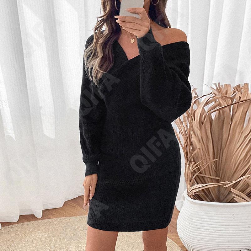 Женское Платье