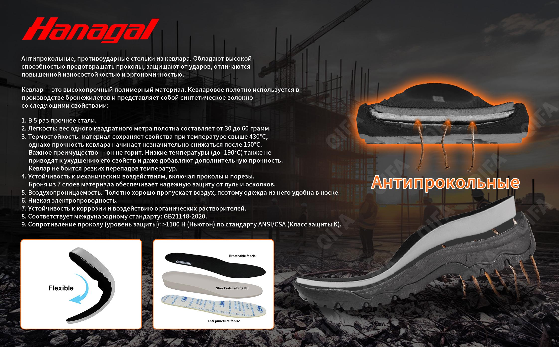 Мужские Стельки CC4479_HG-KIH-4