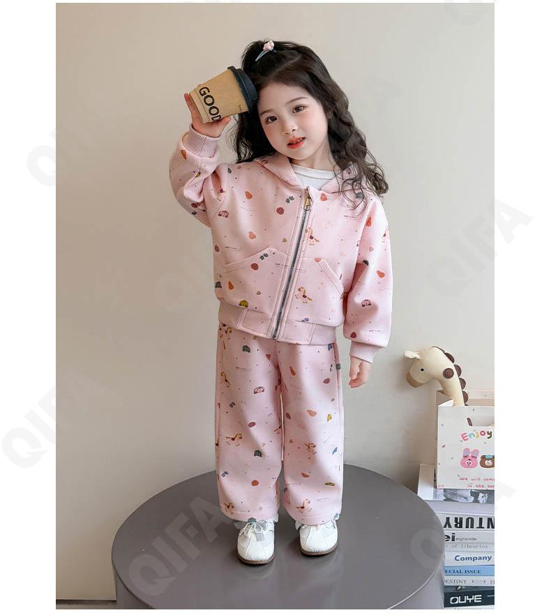 Детский Костюм с брюками CC491_Q20-AA_247_1817_68 Детский Костюм с брюками CC491_Q20-AA_247_1817_68