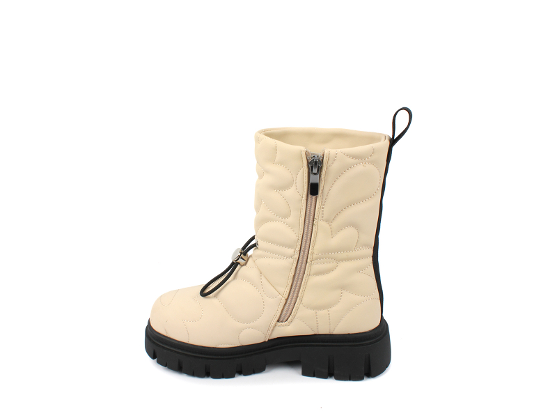 Сапоги AL 12325