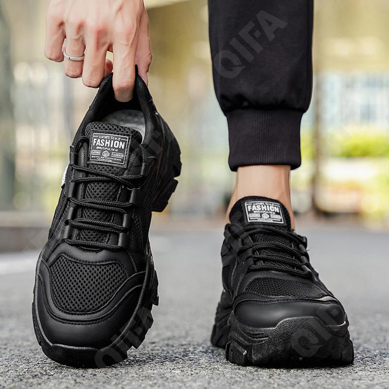 Мужские Кроссовки CC4818_JY-X11-1 Мужские Кроссовки CC4818_JY-X11-1