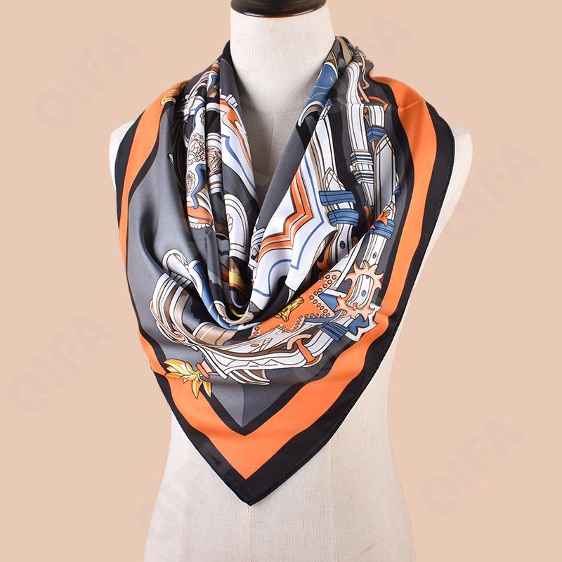 Женский Платок CC4230_XD091-1