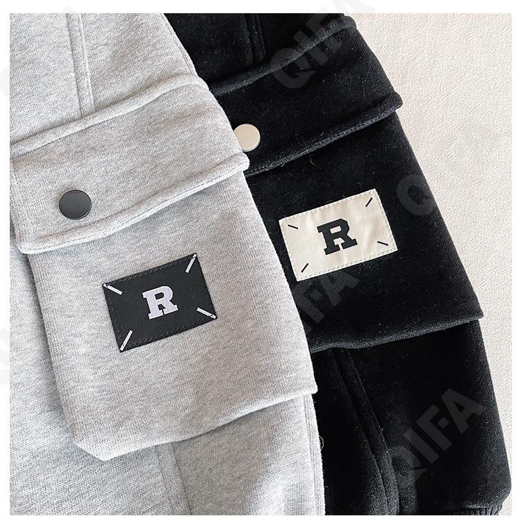 Детские Джоггеры CC1327_DK6026_252_2574_55