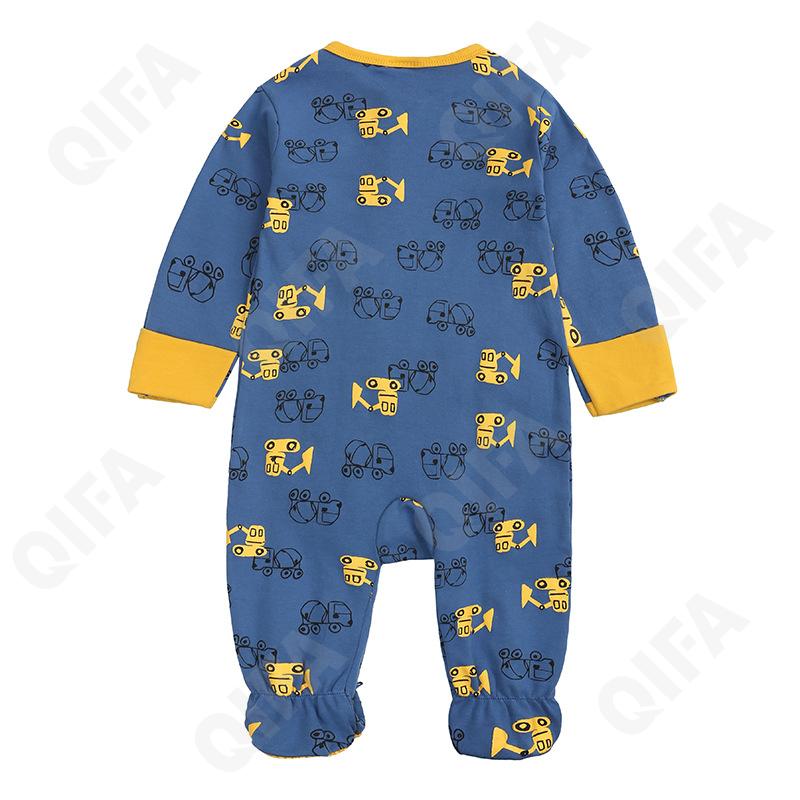 Детский Комбинезон CC2232_HY2881B_247_1803_12