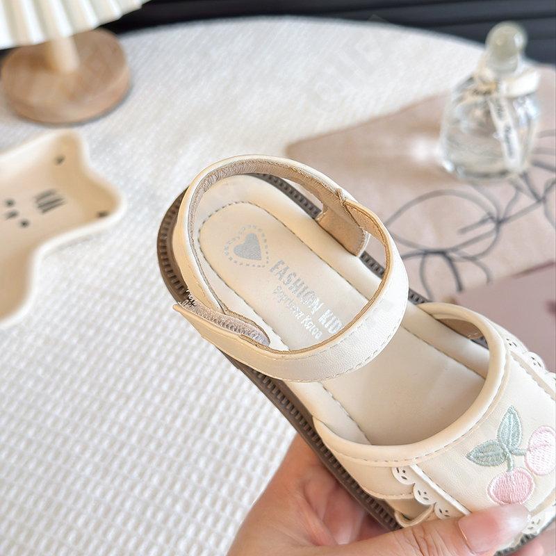 Детские Сандалии CC3651_8853-A1 Детские Сандалии CC3651_8853-A1